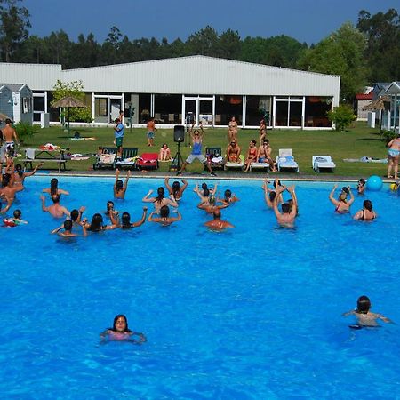 Burinhosa A Casinha Da Aguieira Na Lands Hause L6 아파트 외부 사진