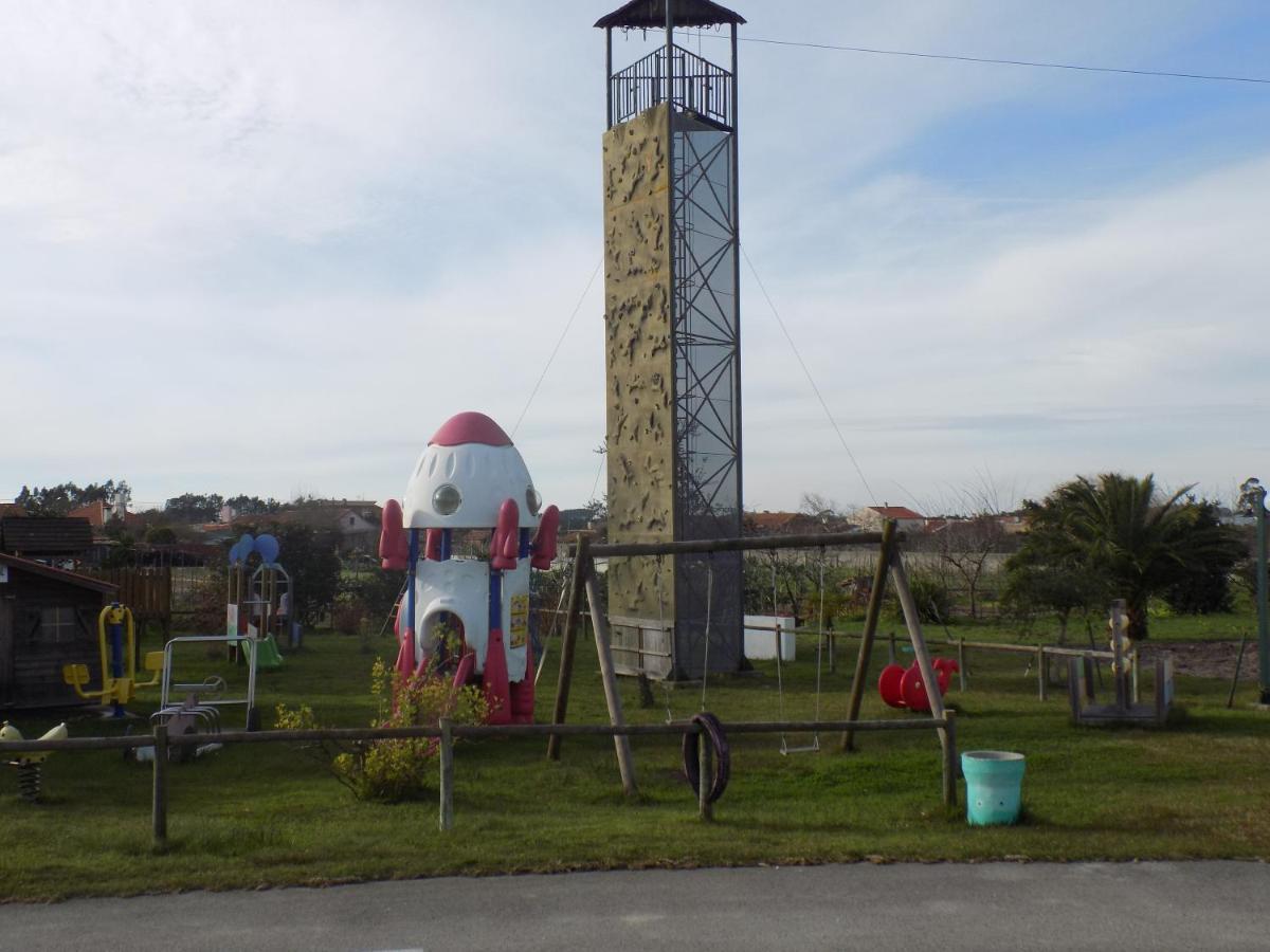 Burinhosa A Casinha Da Aguieira Na Lands Hause L6 아파트 외부 사진