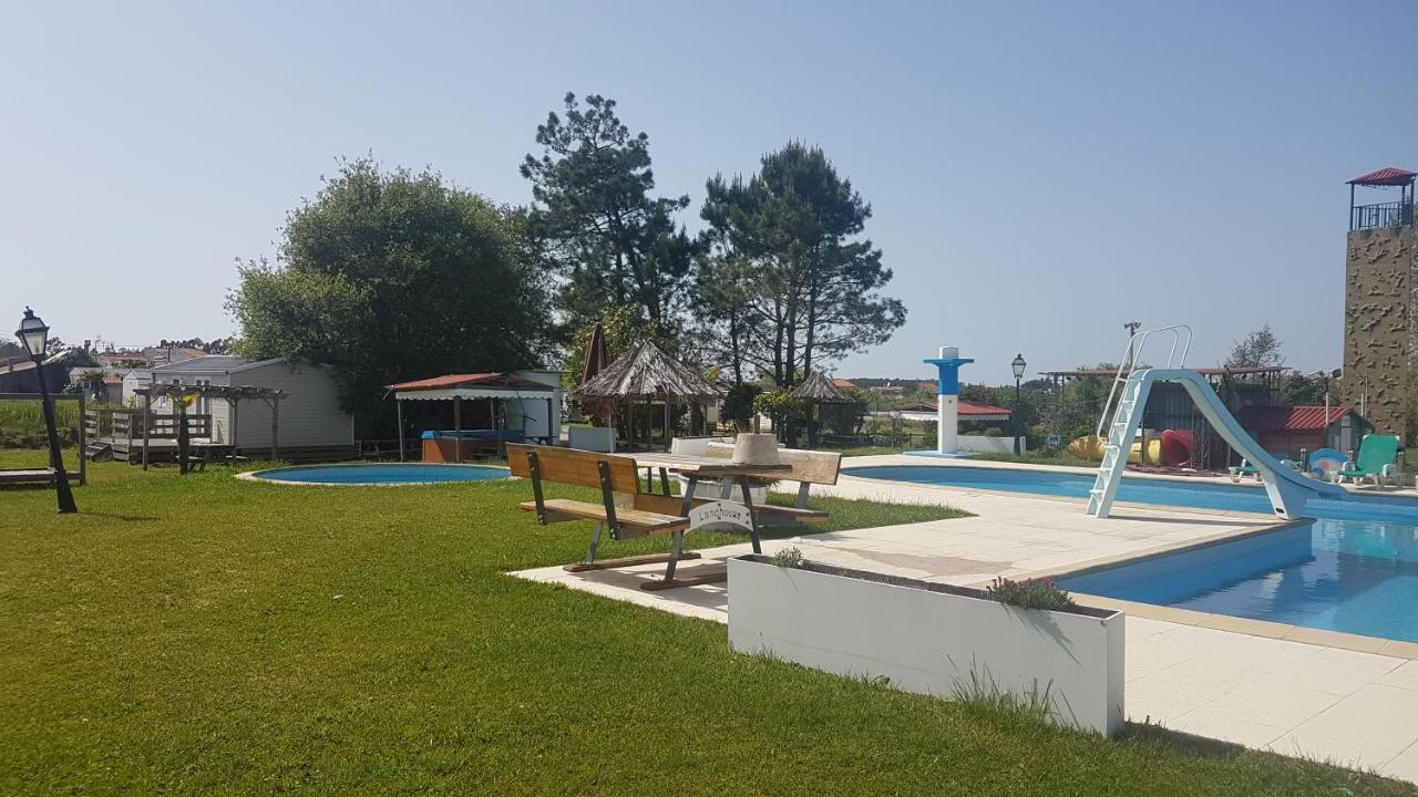 Burinhosa A Casinha Da Aguieira Na Lands Hause L6 아파트 외부 사진