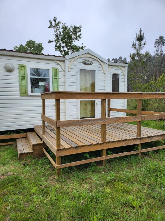 Burinhosa A Casinha Da Aguieira Na Lands Hause L6 아파트 외부 사진