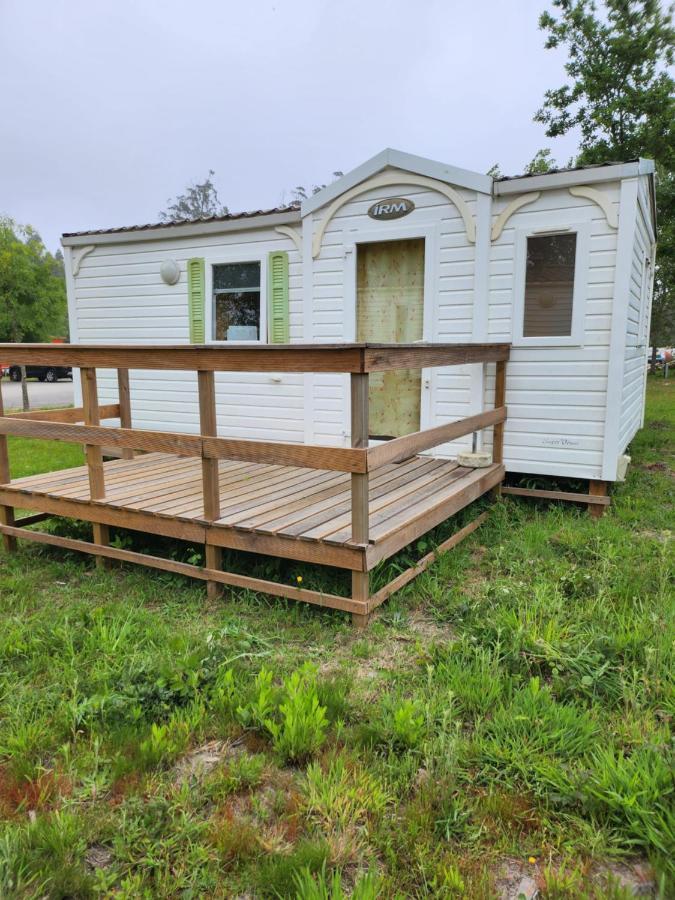 Burinhosa A Casinha Da Aguieira Na Lands Hause L6 아파트 외부 사진